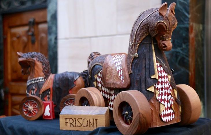 Fiera di Sant'Orso 2017